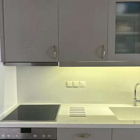 Kytheros 別荘 Potamós